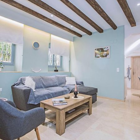 The Place Old Town Apartment Corfu  Экстерьер фото