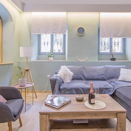 The Place Old Town Apartment Corfu  Экстерьер фото