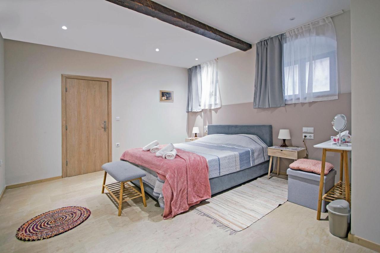 The Place Old Town Apartment Corfu  Экстерьер фото
