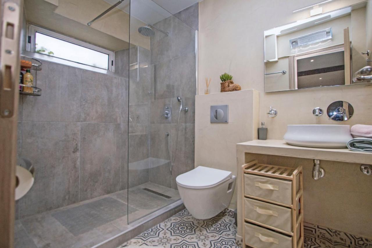 The Place Old Town Apartment Corfu  Экстерьер фото