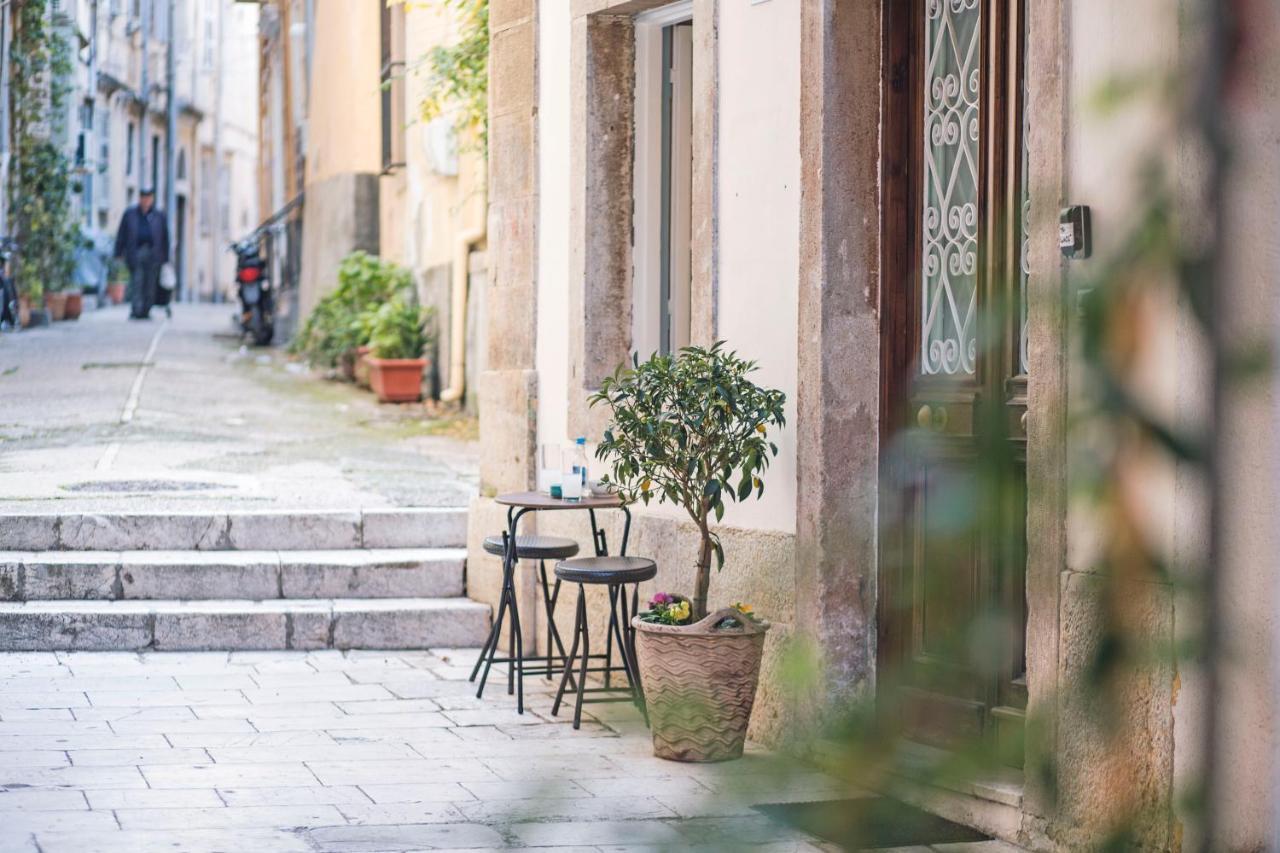 The Place Old Town Apartment Corfu  Экстерьер фото