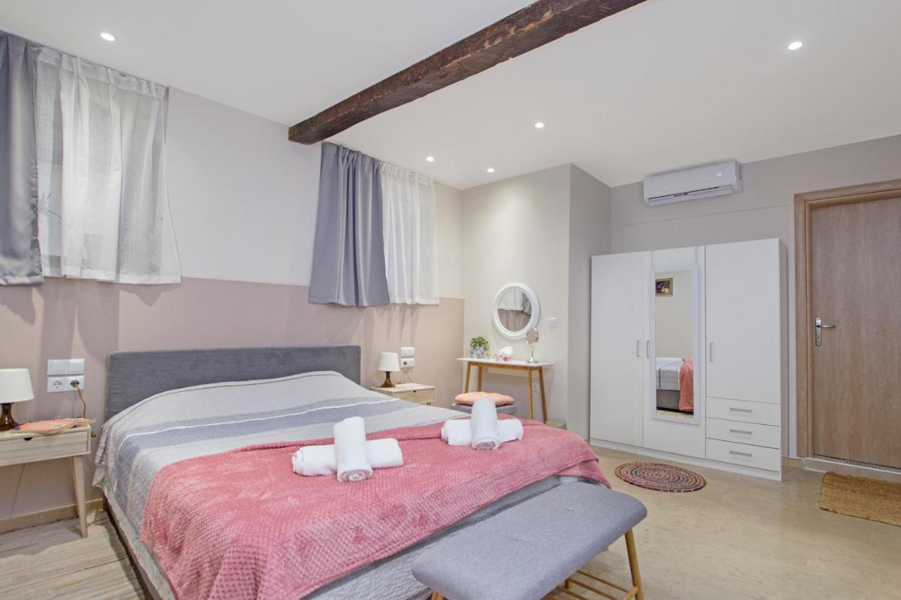 The Place Old Town Apartment Corfu  Экстерьер фото