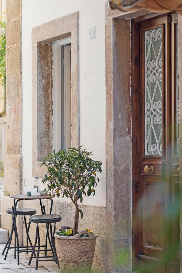 The Place Old Town Apartment Corfu  Экстерьер фото